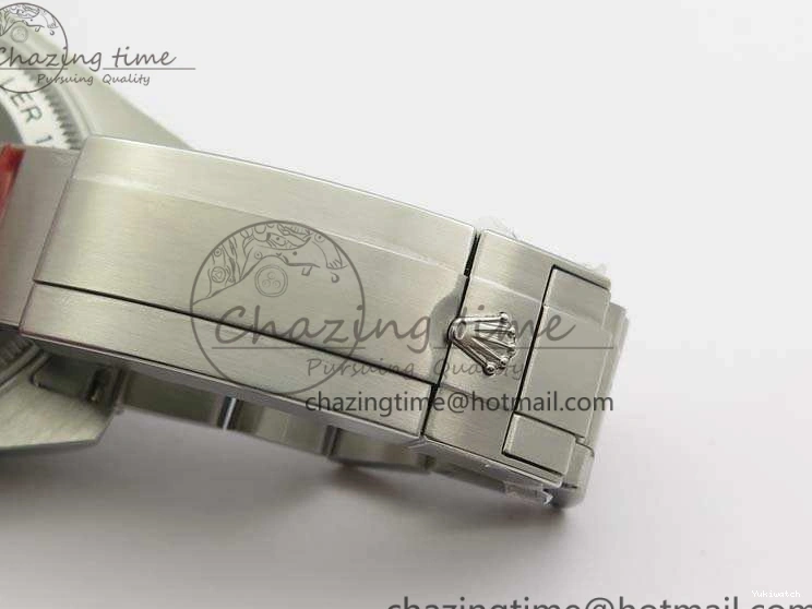 Dial SS Bracelet Edition Best BP SA3135 On DEEPSEA 1:1 Maker Black V2 116660 Sea-Dweller 0713